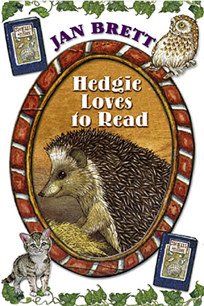 hedgie_loves_to_read_audio_cover_400