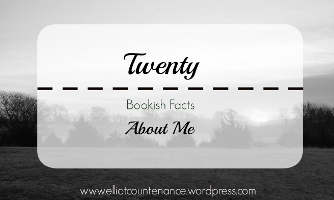 bookish-facts